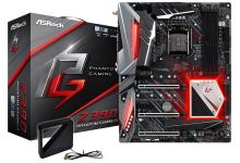 Motherboard